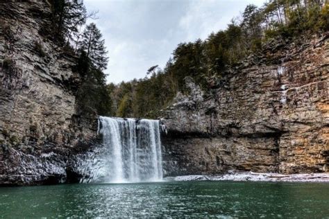 These 20 Jaw Dropping Places In Tennessee Will Blow You