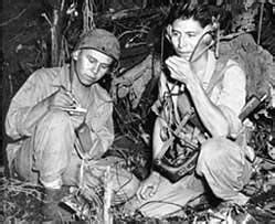 To quote major general howard connor, were it not for the navajos, the marines would never have taken iwo jima. Navajo Code Talkers | Native american veterans, Code talker, American indian quotes