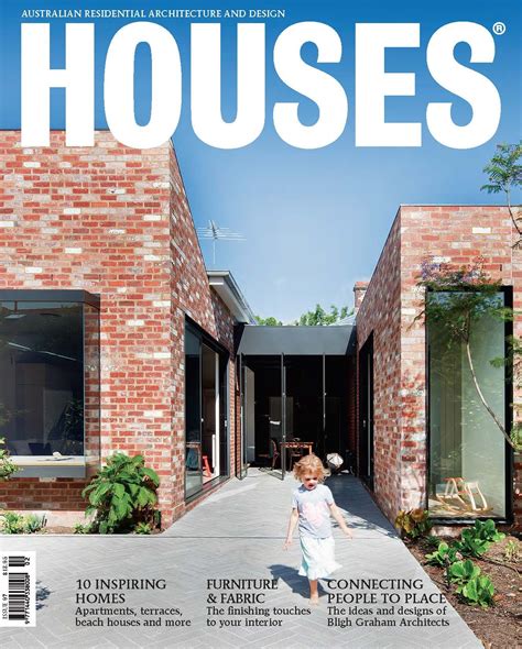 Houses Magazine For More Inspirations Visit Luxxu