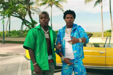 Lil Baby And Dababy Baby Video Home Of Hip Hop Videos And Rap Music