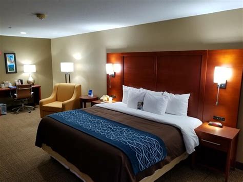 Comfort Inn Presque Isle Prices And Hotel Reviews Erie Pa Tripadvisor