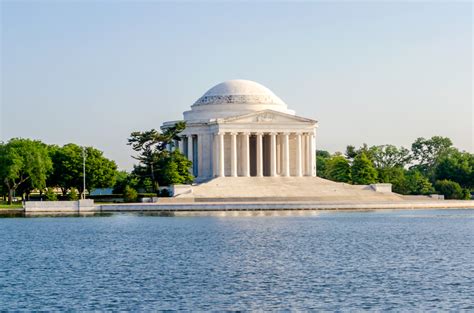 Free Places To See In Washington Dc This Fall