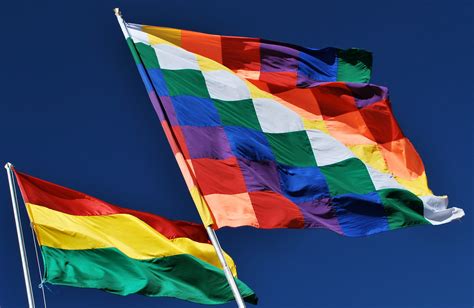 Bolivia Flag Flag Bolivia Bolivian Flaglane Nasdaq