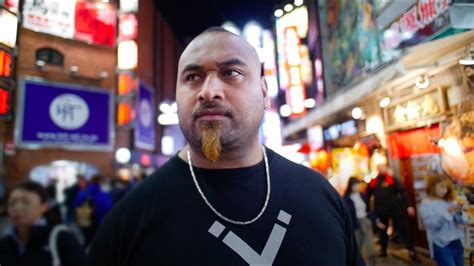 Bad Luck Fale Says He Didn T Know Bullet Club Was In The Works In 2013