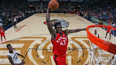 Discover the magic of the internet at imgur, a community powered entertainment destination. Pascal Siakam is one of the NBA's best forwards and a Most ...