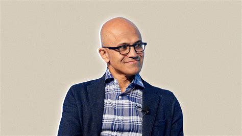 The One Book That Pulled Microsoft Back From The Brink Satya Nadellas