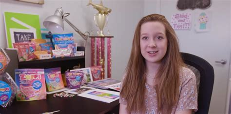 How This Teen Entrepreneur Created A Million Dollar Candy Empire