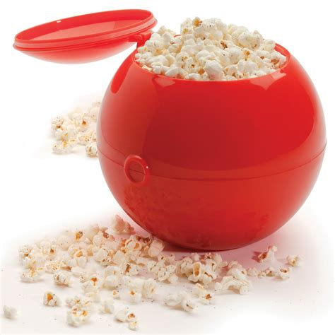 Popcorn Ball