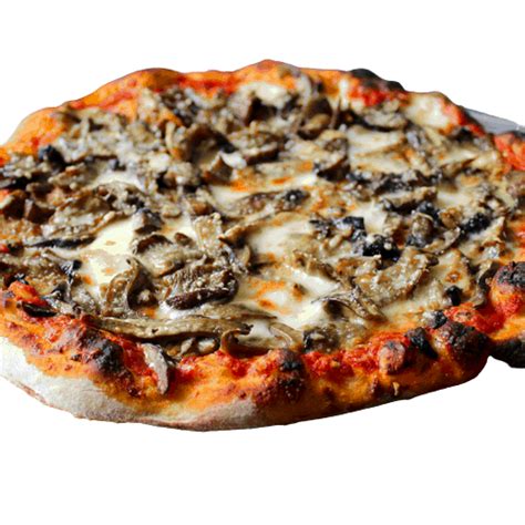Mushroom Pizza Hungry Tom Food Delivery And Restaurant