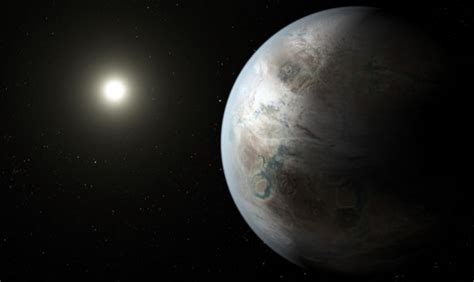 Scientists Discover 24 Superhabitable Exoplanets But Theres A Catch
