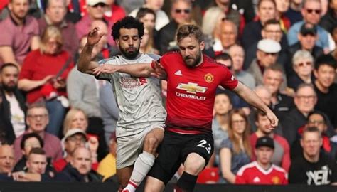 قمة مانشستر يونايتد وليفربول تنتهي بلا غالب ولا مغلوب. "محاولة لانتزاع السلطة".. رفض حكومي لـ"صورة" يونايتد وليفربول