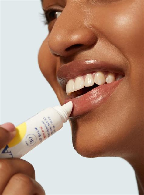9 Spf Spiked Balms To Protect Your Lips Fashionista