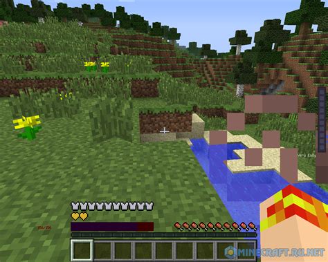 Firstly, there are three types of modifications available in the game. Difficult Life v.1.3 1.7.10 › Mods › MC-PC.NET ...
