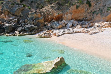 Ogliastra 10 Cose Da Non Perdere Nella Sardegna Più Selvaggia Ii