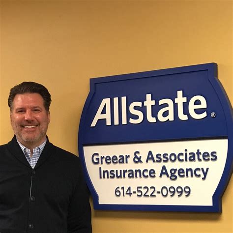 Steve Greear Allstate Insurance Home