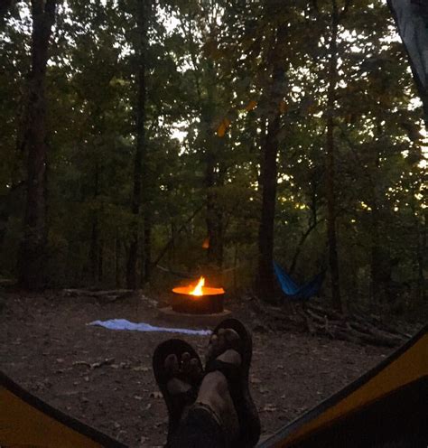 Check spelling or type a new query. Hike in camping on Mt Nebo in Arkansas See this Instagram ...