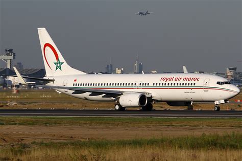The carrier operates a domestic network in morocco and international flights to africa, asia, europe. Royal Air Maroc: Wien-Comeback nach 20 Jahren ...