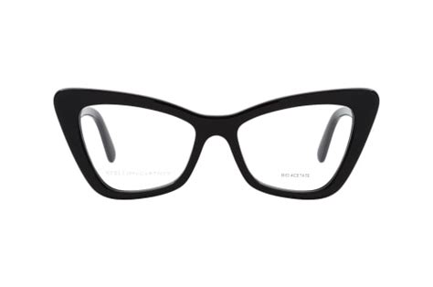 Buy Stella Mccartney Sc 50021i 001 Glasses
