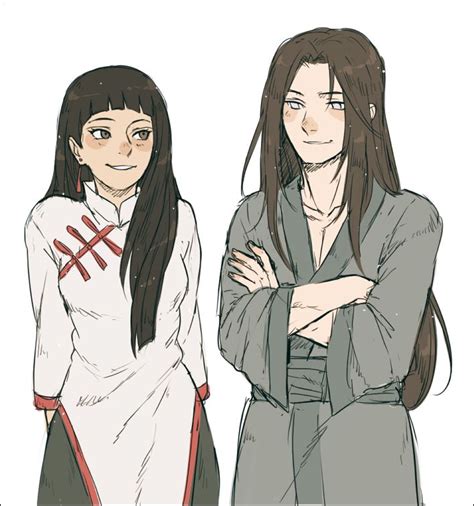 Naruto Neji Hyuuga X Tenten Nejiten Naruto Uzumaki Arte Naruto E Fan Art Naruto