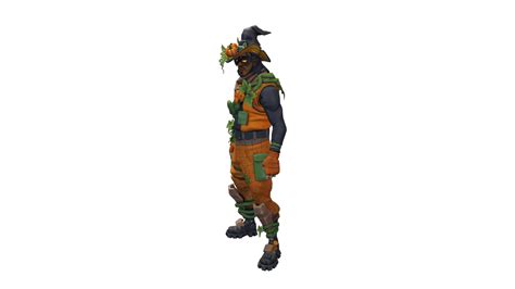 Fortnite Patch Patroller Skin Uncommon Outfit Fortnite Skins