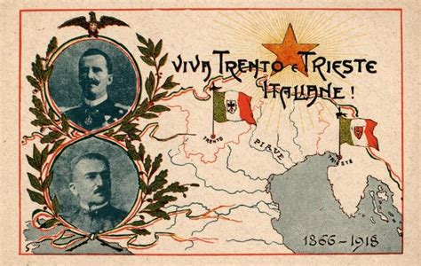 La Propaganda Italiana Nella Grande Guerra Libertà Sicilia