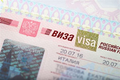 How To Get A Russian Visa In 2024 Road Affair