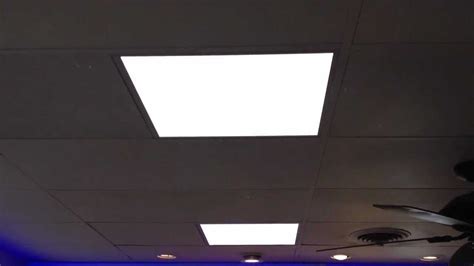 Led ceiling lighting is recessed lamps which are entrenched in the ceiling. Use of led drop ceiling lights for quality lighting ...