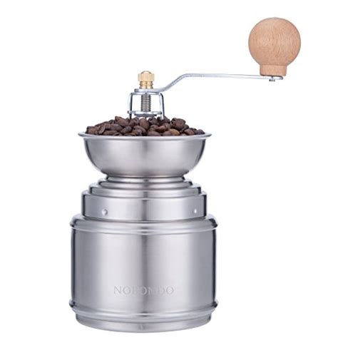Conical Ceramic Burr Coffee Grinder Sale Coffee Grinders Shop
