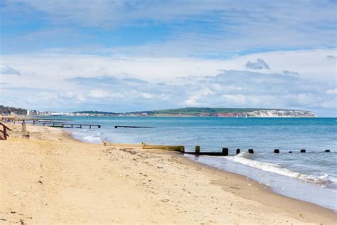 Beach Weather In Shanklin Beach Isle Of Wight United