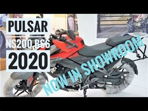 My detailed first ride review of bajaj pulsar 200 ns bs6 fi india spec model including my top speed run, braking test, exhaust sound, and a complete. BAJAJ PULSAR NS 200 BS6 2020 | LAUNCH | PRICE | MILEAGE ...