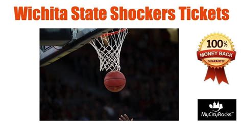 Wichita State Shockers Vs Kansas Jayhawks Basketball Tickets Kansas City Mo T Mobile Center Kc