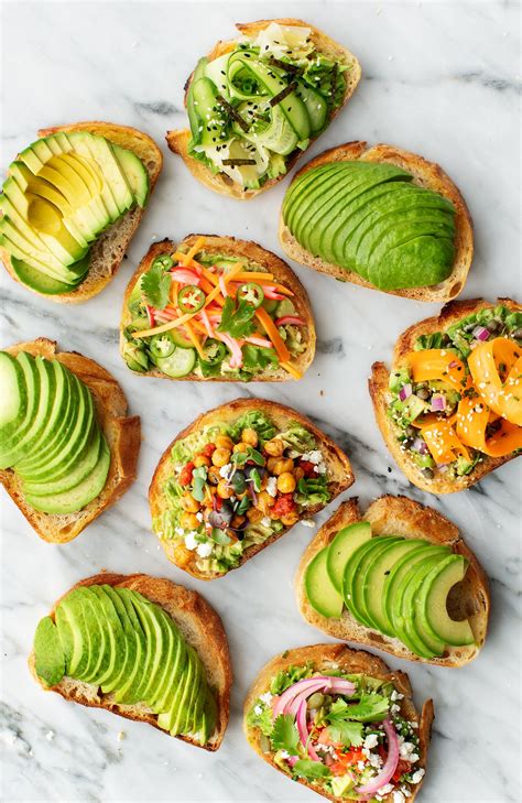 Avocado® is the world's best way to stay connected to your favorite person. Avocado Toast Recipe - Love and Lemons