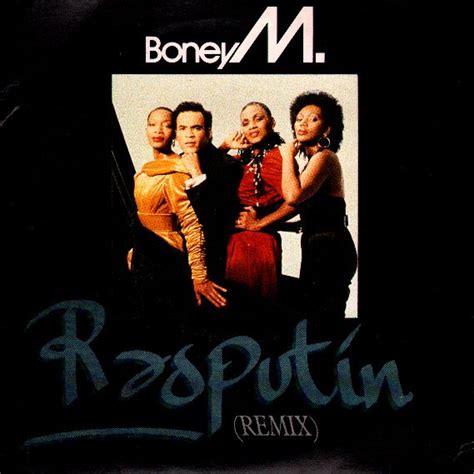 ページ 3 Rasputin Boney M アルバム