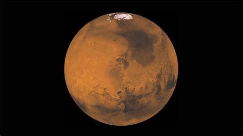 Wahana Wahana Bumi ”menyerbu” Mars Kompasid