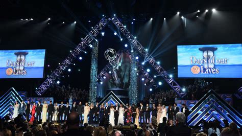 2020 Daytime Emmy Complete List Of Winners Who Won The Awards