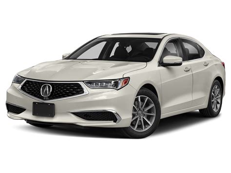 2019 Acura Tlx Tech Price Specs And Review Atlantic Acura Canada