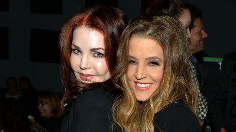 inside lisa marie presley and priscilla presley s relationship today