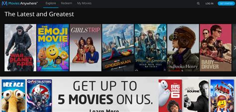 Movies Anywhere What It Is And How It Works Toms Guide