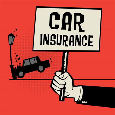 Best Car Insurance Illustrations Royalty Free Vector Graphics And Clip