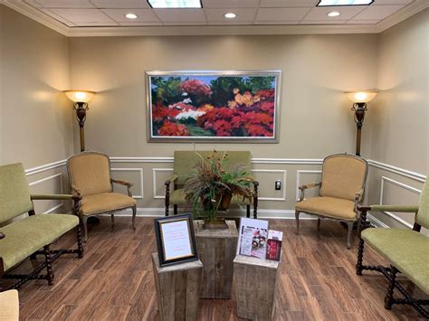 N J Ford And Sons Funeral Home