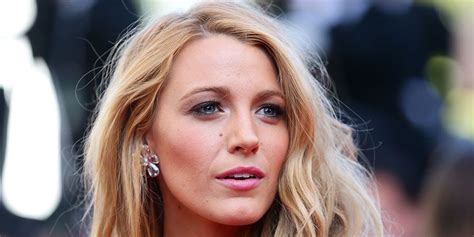 Blake Lively Sexual Harassment Women S Health