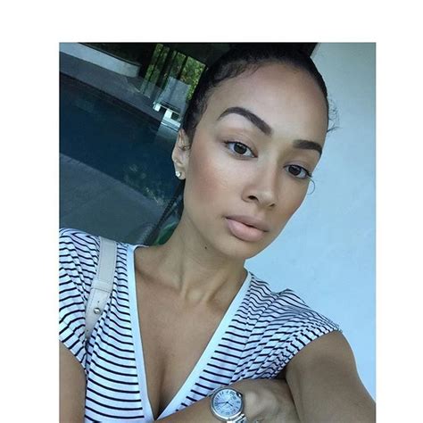 Draya Michele Sodraya I Just Watched A Instagram Photo Websta