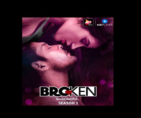 Broken But Beautiful 3 Trailer Out Sidharth Shukla Sonia Rathees Chemistry Will Leave You