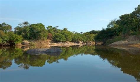 Top 10 Longest Rivers In Venezuela