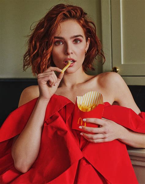 Zoey Deutch Sexy Pics For Sbjct Journal Photos The Fappening