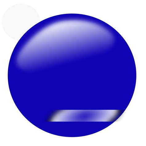 Nlyl Blue Circle PNG, SVG Clip art for Web - Download Clip Art, PNG 