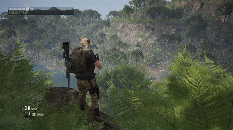 Tom Clancys Ghost Recon Breakpoint Game Review Windows Love