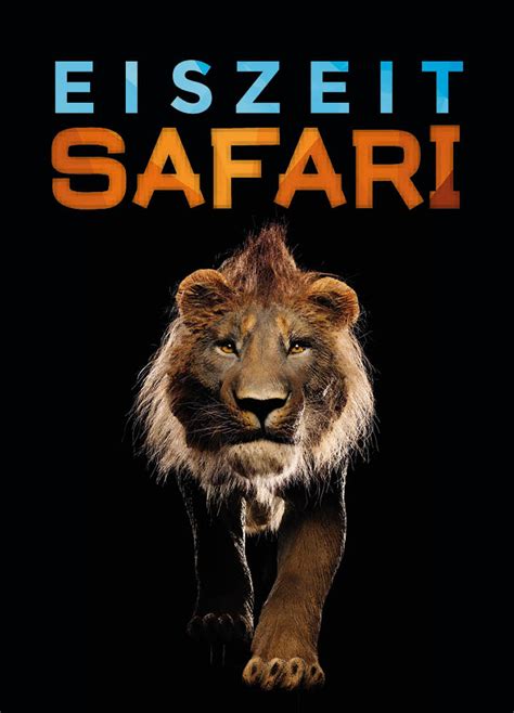 In einer vorabveröffentlichung der zeitschrift science berichten sie, dass die ursache. Eiszeit-Safari | Museums-PASS-Musées