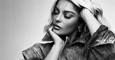 Bebe Rexha Opens Up About Bipolar Disorder In New Interview Popsugar