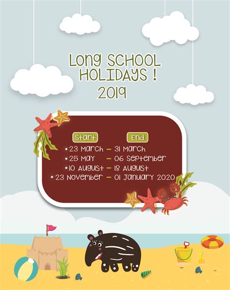 Know all public holidays in malaysia 2019 for managing staffing and business. Malaysia public and school holidays 2019 - Life Design Studio